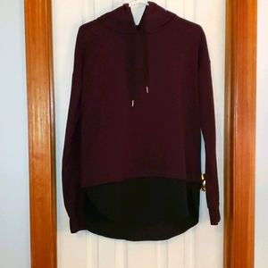 Calia by Carrie Underwood Double-layer Hoodie